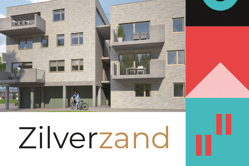 Kom jij ook naar de kijkdagen in residentie Zilverzand? | Vastgoed C