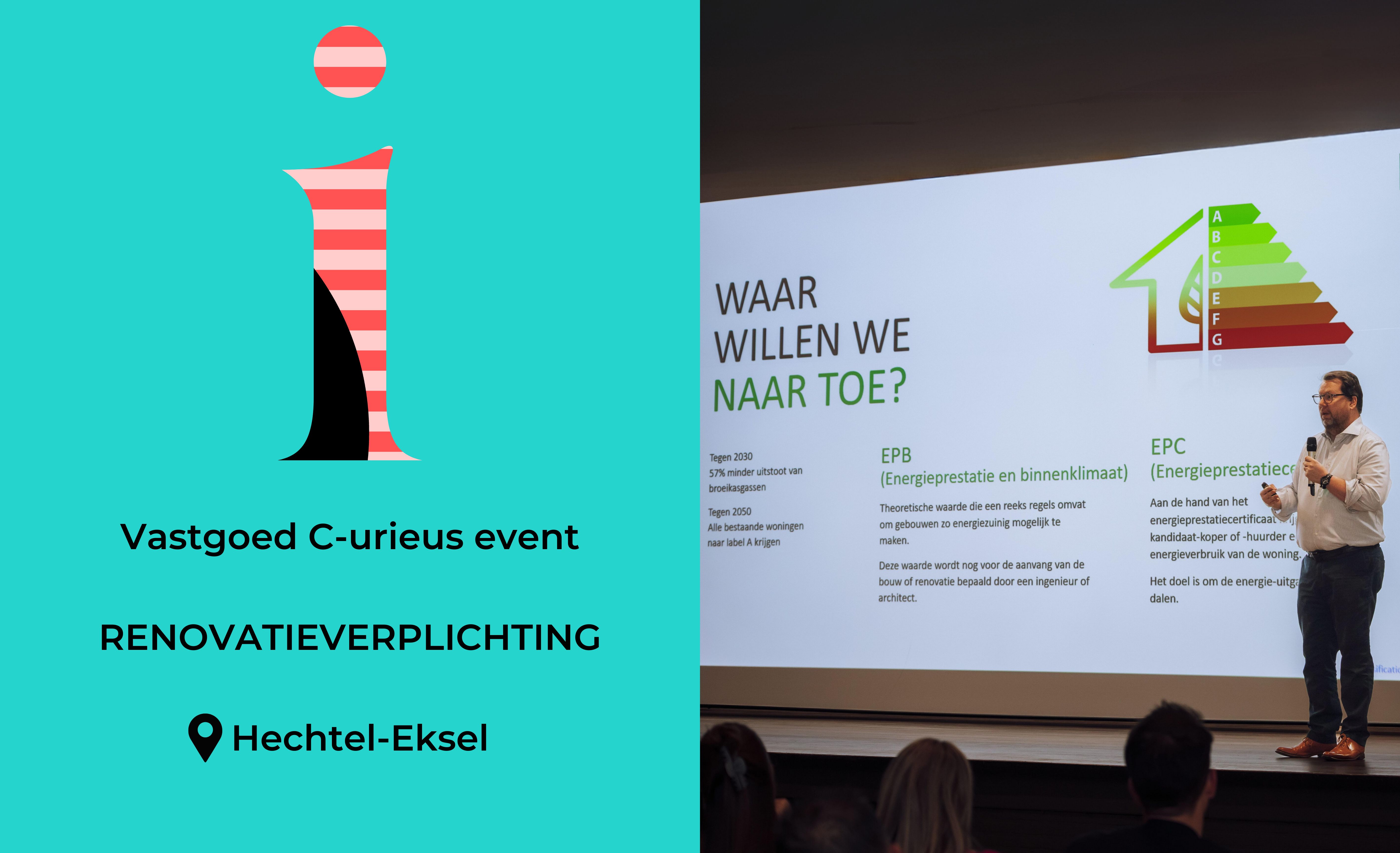 Renovatieverplichting: wat betekent dat concreet? | Vastgoed C