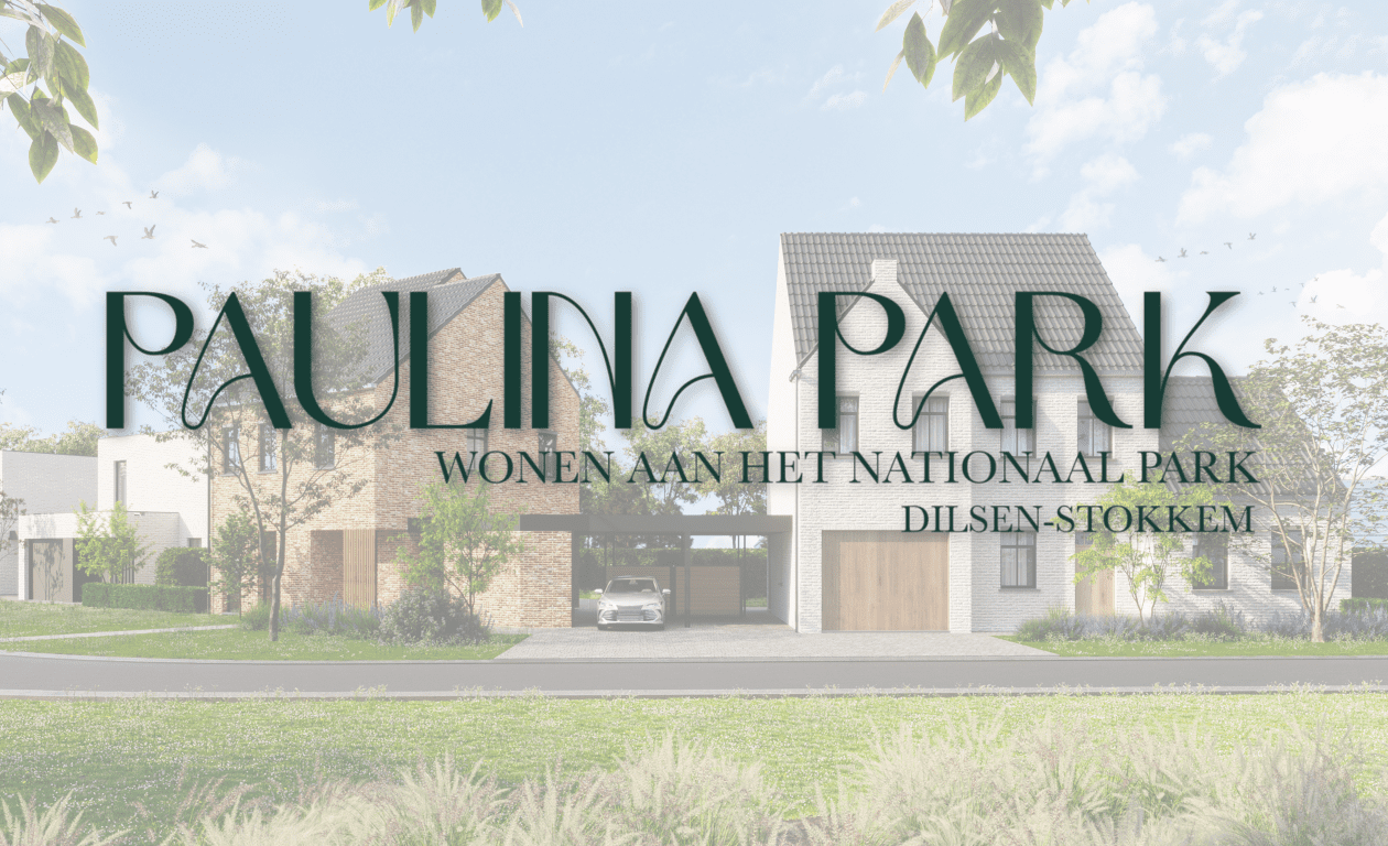 Paulina Park &#8211; Pre Sale | Vastgoed C